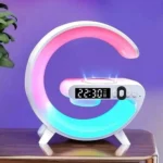G63 Smart Light Clock