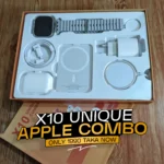 X10 Unique Apple Combo 5000mAh MagSafe